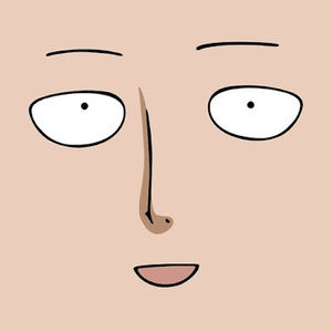 Meet your Posher, Frédéric